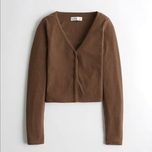 Slim Button-Up Long Sleeve